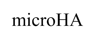 MICROHA