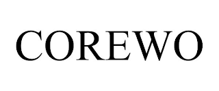 COREWO