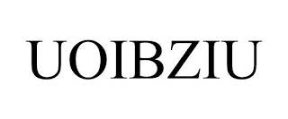 UOIBZIU