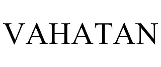 VAHATAN