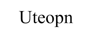 UTEOPN