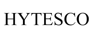 HYTESCO