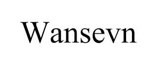 WANSEVN