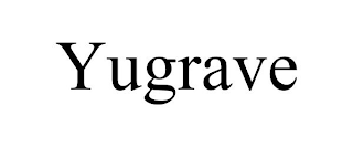 YUGRAVE