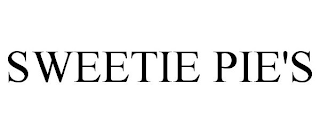SWEETIE PIE'S