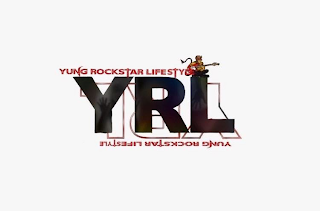 YRL YUNG ROCKSTAR LIFESTYLE