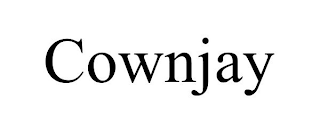 COWNJAY