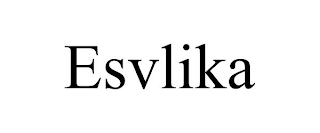 ESVLIKA