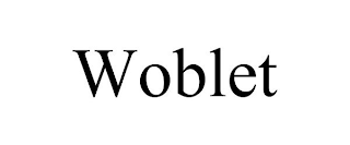 WOBLET