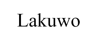 LAKUWO