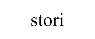 STORI