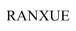 RANXUE