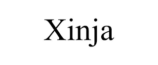 XINJA