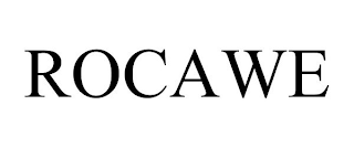 ROCAWE