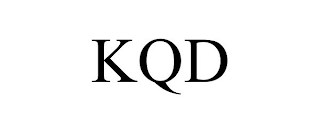 KQD