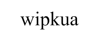 WIPKUA