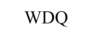 WDQ