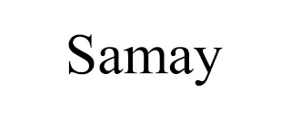 SAMAY