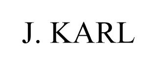 J. KARL