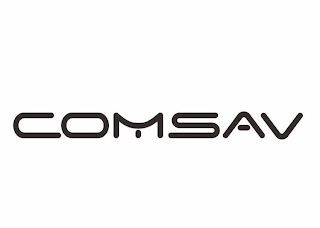 COMSAV