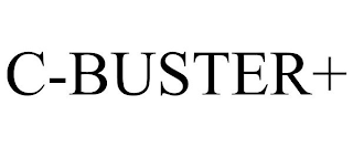 C-BUSTER+