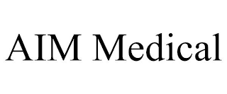 AIM MEDICAL