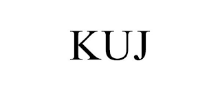 KUJ