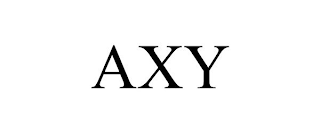 AXY