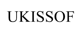 UKISSOF