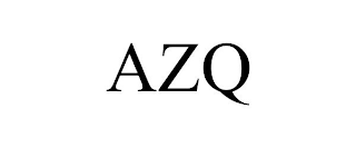 AZQ