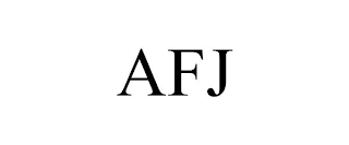 AFJ