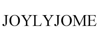 JOYLYJOME