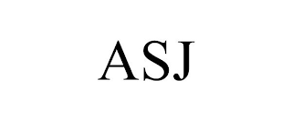 ASJ