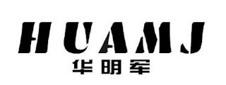 HUAMJ