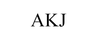 AKJ