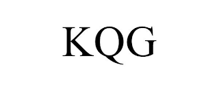 KQG