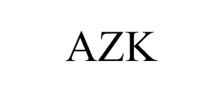 AZK