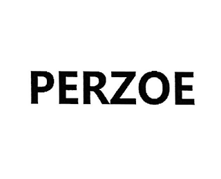 PERZOE