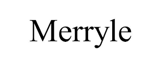 MERRYLE