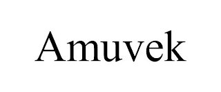 AMUVEK