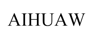 AIHUAW