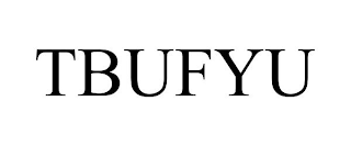 TBUFYU