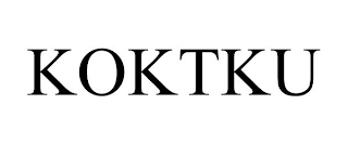 KOKTKU