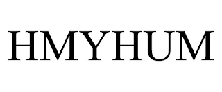 HMYHUM