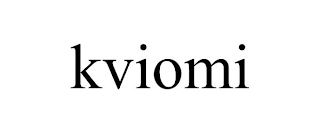 KVIOMI