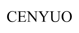 CENYUO