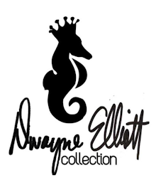 DWAYNE ELLIOTT COLLECTION