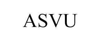 ASVU