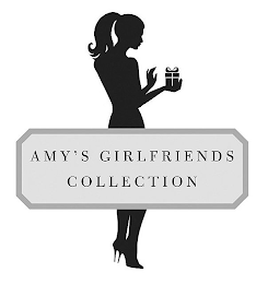 AMY'S GIRLFRIENDS COLLECTION