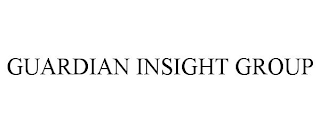 GUARDIAN INSIGHT GROUP